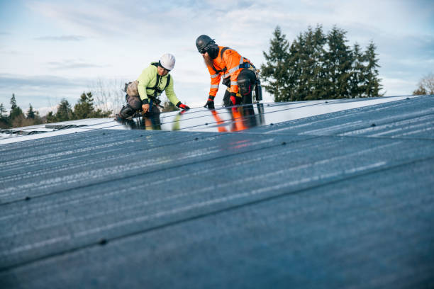 Trusted Metal Roofing service in La Crosse, FL - Ben Roofing and Steel LLC